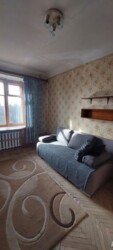 3-кімнатна квартира Вул. Вінницька, 8 фото 1 3-кімнатна квартира Вул. Вінницька, 8 фото 1