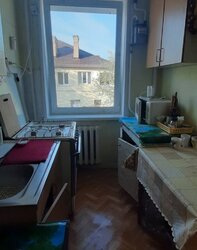 Продаж 2к квартири, 45.8 кв. м, на вул. Новопольова фото 9 Продаж 2к квартири, 45.8 кв. м, на вул. Новопольова фото 9