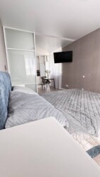 Продається 1 кімнатна квартира-студія в ЖК «Телескоп» Драгоманова 10 фото 14 Продається 1 кімнатна квартира-студія в ЖК «Телескоп» Драгоманова 10 фото 14