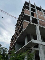 ������� �����������. 2-������� �������� Puscha House 76�2 ��� �����. ���� 17