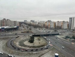 Продам 3к квартиру вул. Академіка Заболотного, 1-Б, ЖК 'Метрополіс' фото 8 Продам 3к квартиру вул. Академіка Заболотного, 1-Б, ЖК 'Метрополіс' фото 8