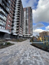 Продам 3к. квартиру вул. Костанайська,13, ЖК West House фото 3 Продам 3к. квартиру вул. Костанайська,13, ЖК West House фото 3