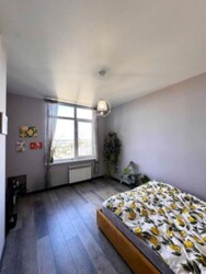 Продам 3к. квартира вул. Нагірна 18/16 фото 4 Продам 3к. квартира вул. Нагірна 18/16 фото 4