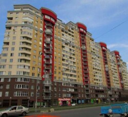 ЖК: Ліко-Град-3, вул.Здановської, 50/2 фото 1 ЖК: Ліко-Град-3, вул.Здановської, 50/2 фото 1