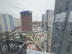 Продам 3к квартиру вул. Академіка Заболотного, 1-Б, ЖК 'Метрополіс' фото 6 Продам 3к квартиру вул. Академіка Заболотного, 1-Б, ЖК 'Метрополіс' фото 6