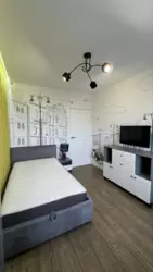 Продам 4 кімн. квартиру вул. Черкаська 16, с. Петропавлівська Борщагівка фото 12 Продам 4 кімн. квартиру вул. Черкаська 16, с. Петропавлівська Борщагівка фото 12
