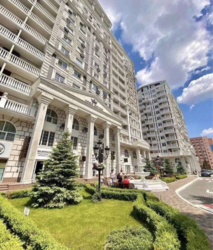 Продам 1к. квартиру вул. Михайла Максимовича 28е, ЖК «Нова Англія» фото 1 Продам 1к. квартиру вул. Михайла Максимовича 28е, ЖК «Нова Англія» фото 1