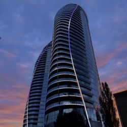 ������ 2�. �������� ���. ������ ����� II (������ �������), 12, �� ������-����� 'Taryan Towers' ���� 18