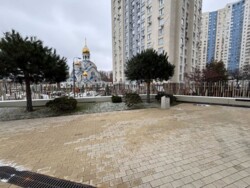 Продам 3к квартиру вул. Академіка Заболотного, 1-Б, ЖК 'Метрополіс' фото 4 Продам 3к квартиру вул. Академіка Заболотного, 1-Б, ЖК 'Метрополіс' фото 4