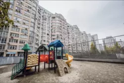 Продам 3к квартиру вул. Юлії Здановської, буд. 60а. фото 9 Продам 3к квартиру вул. Юлії Здановської, буд. 60а. фото 9