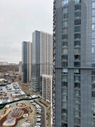 Продам 3к квартиру вул. Академіка Заболотного, 1-Б, ЖК 'Метрополіс' фото 1 Продам 3к квартиру вул. Академіка Заболотного, 1-Б, ЖК 'Метрополіс' фото 1