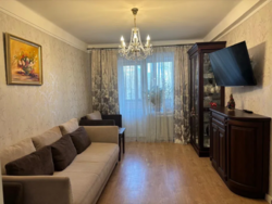 Продам 3-кімнатну квартиру вул. Васильківська 2а фото 1 Продам 3-кімнатну квартиру вул. Васильківська 2а фото 1