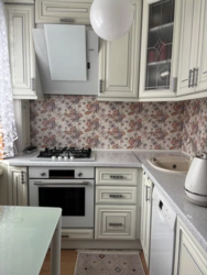 Продам 3-кімнатну квартиру вул. Васильківська 2а фото 8 Продам 3-кімнатну квартиру вул. Васильківська 2а фото 8