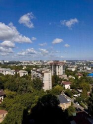 Продам 3к. квартира вул. Нагірна 18/16 фото 2 Продам 3к. квартира вул. Нагірна 18/16 фото 2