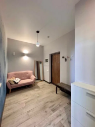 Продам 3к. квартира вул. Нагірна 18/16 фото 8 Продам 3к. квартира вул. Нагірна 18/16 фото 8