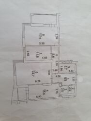 Продам видовую 3к квартиру пр. Лобановского 4-Б фото 11 Продам видовую 3к квартиру пр. Лобановского 4-Б фото 11