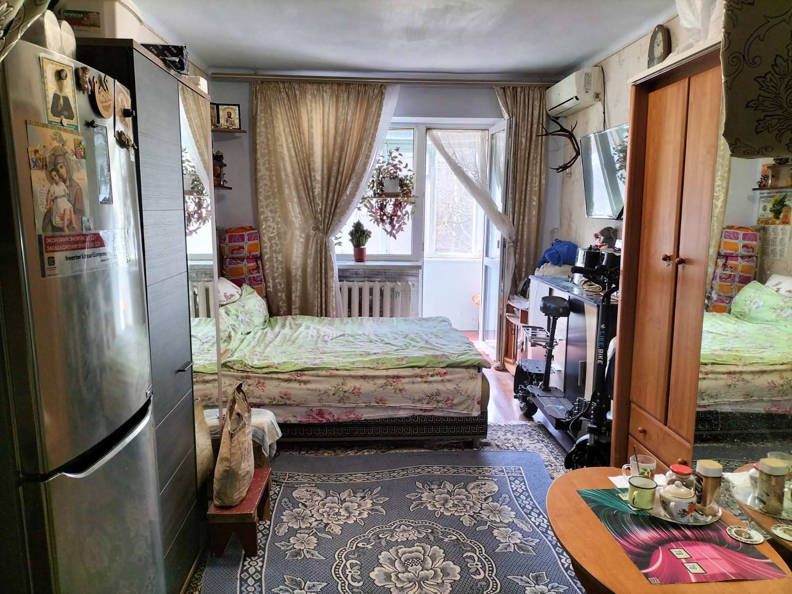 ������� � ������� � �������� ���� 1