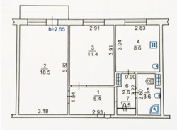 � ������� ������������� �������� � ���� ���� 9