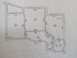 ��������� �������� ��������, ����������� (���������), ����������� (���������), ������� ���� 3