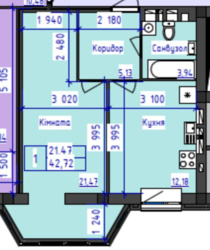 ������� 1� �� � ������ ���� 5