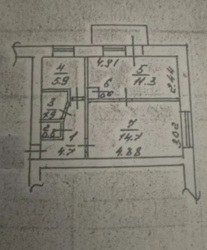 ������� 2� � �������� � ������ ���� 2