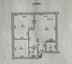 продажа двухкомнатой квартиры в новострое фото 8 продажа двухкомнатой квартиры в новострое фото 8