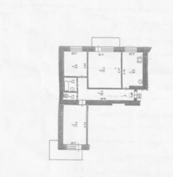 Продажа 3х к квартиры фото 8 Продажа 3х к квартиры фото 8