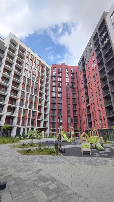 2-������� �������� 44 �² � �� Mill town | ����� ���� 1