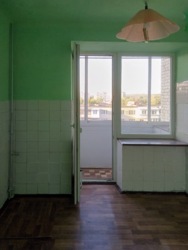 3-кімнатна квартира Львів, вул. Сластіона, Левандівка — продаж фото 7 3-кімнатна квартира Львів, вул. Сластіона, Левандівка — продаж фото 7