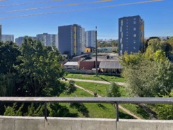 3-кімнатна квартира Львів, вул. Сластіона, Левандівка — продаж фото 1 3-кімнатна квартира Львів, вул. Сластіона, Левандівка — продаж фото 1