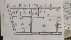 ����� �������� � �������� ������� �³��� ��������� � ������ �� ������� ���� 13