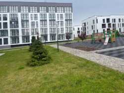 Продаж 3-кімнатної квартири у ЖК «Еко-Дім на Надійній», Львів фото 5 Продаж 3-кімнатної квартири у ЖК «Еко-Дім на Надійній», Львів фото 5