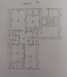 Продаж 3-кімнатної квартири у ЖК «Еко-Дім на Надійній», Львів фото 16 Продаж 3-кімнатної квартири у ЖК «Еко-Дім на Надійній», Львів фото 16