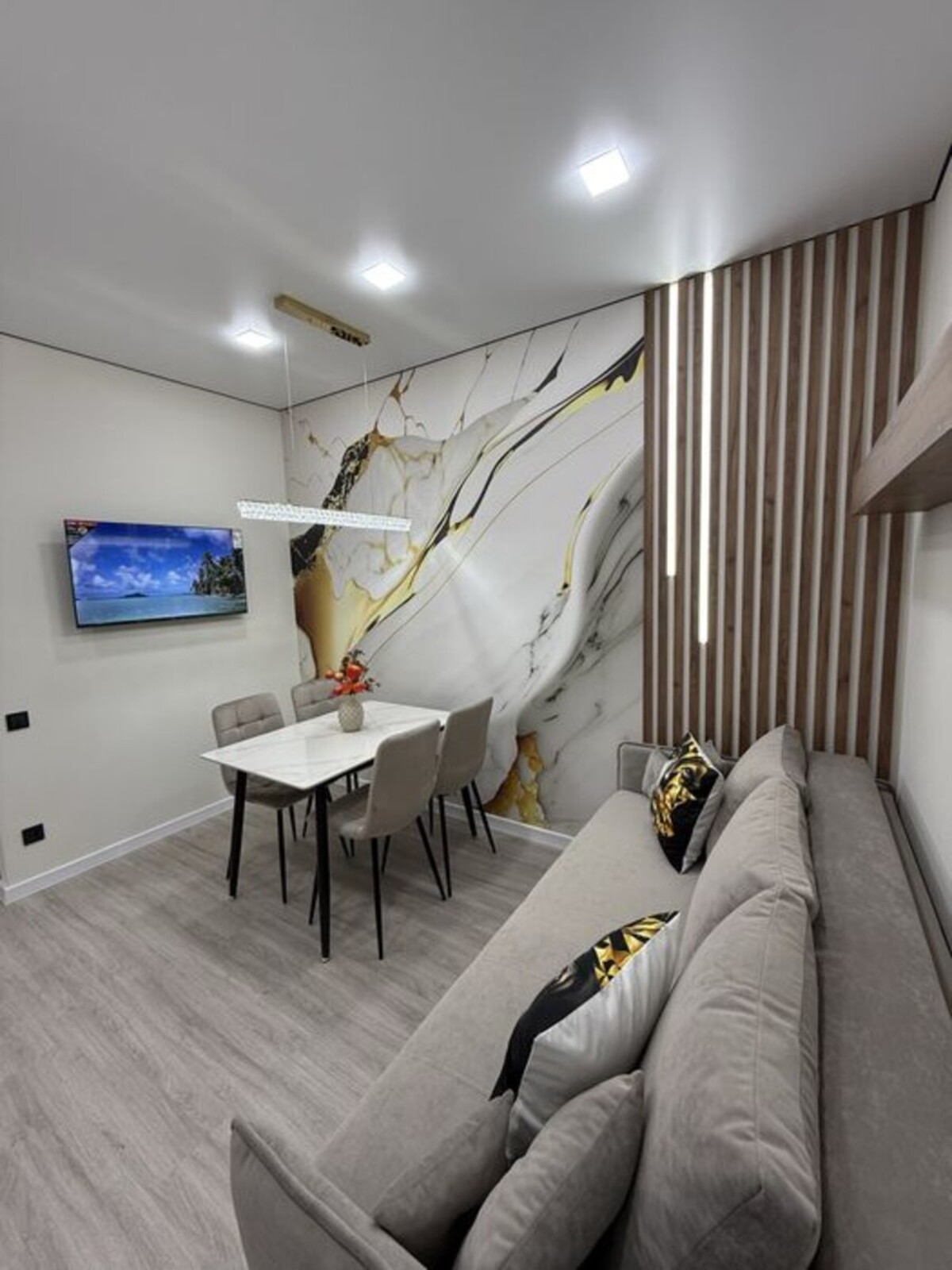������ 2� �������� Kadorr City �������� - ��������� ������ - ��������� ���� 1