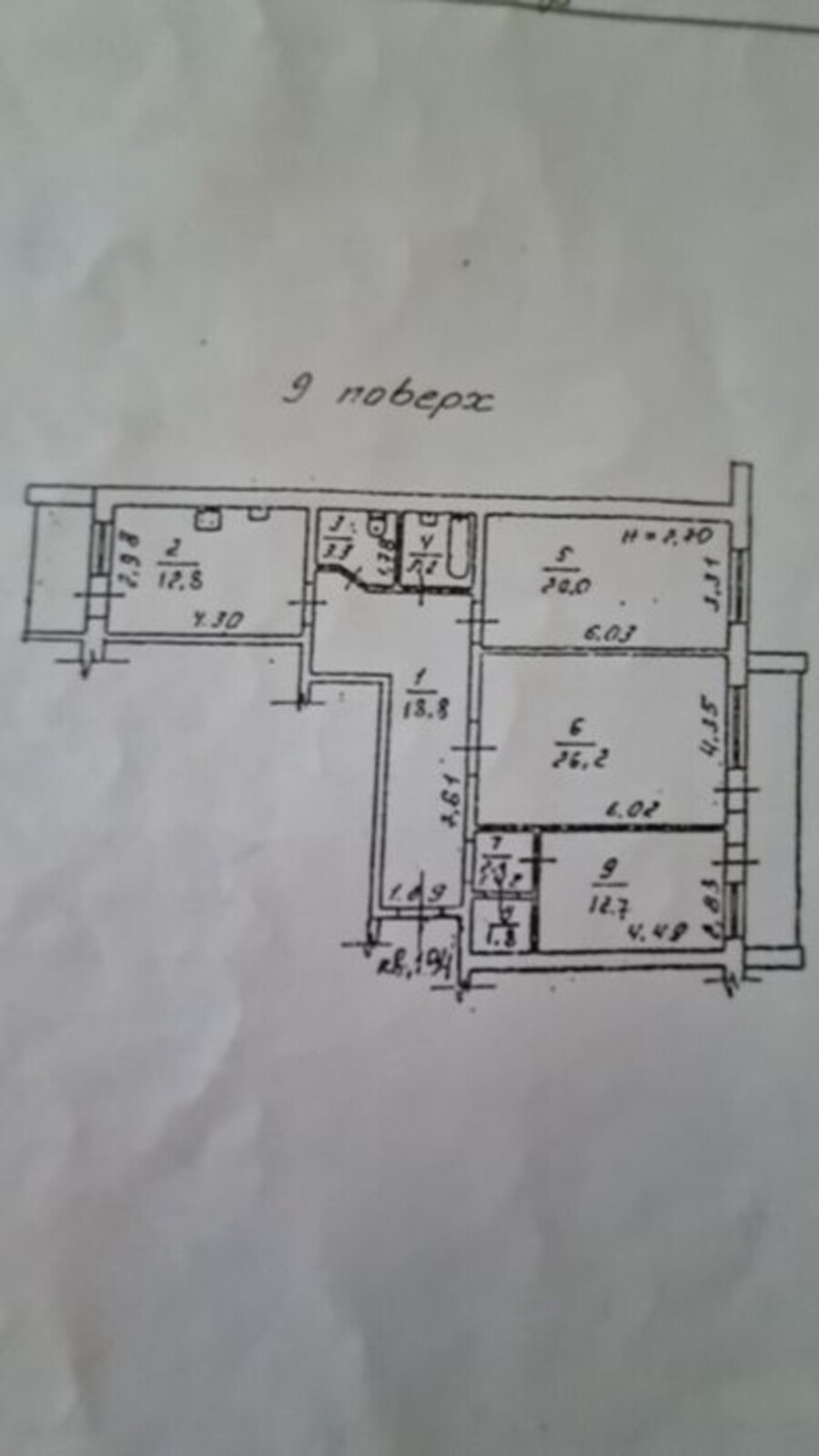 3� �������� ���. ����������� �������� ��������� ��� 107 � ���� 1