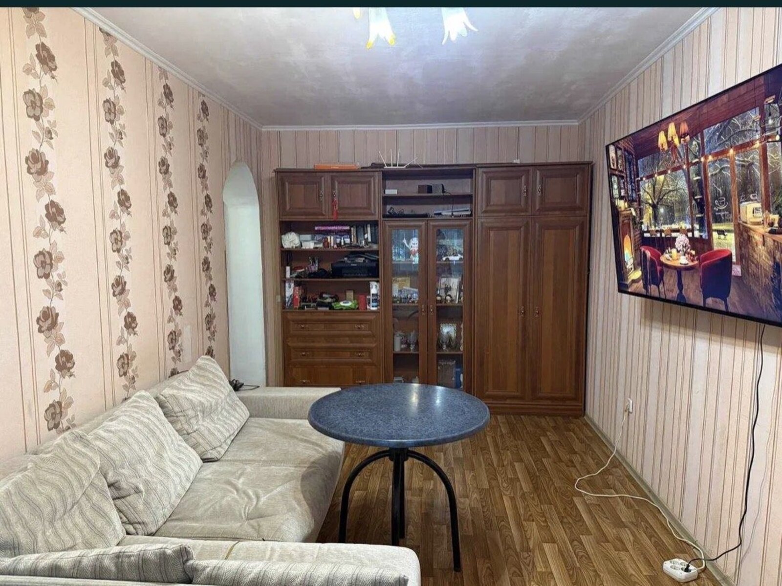 Продается квартира Ицхака Рабина, Одесса, Одесская, Малиновский фото 1 Продается квартира Ицхака Рабина, Одесса, Одесская, Малиновский фото 1