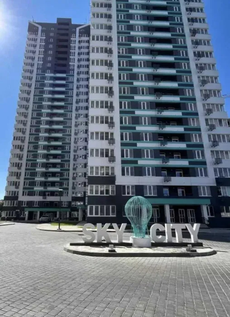 1� � City Center � �� �����-����, ����������/�������, ���� � ���� ���� 1