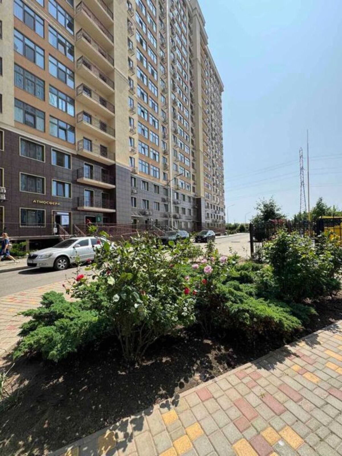 KADORR, 21 ���������, 2-��������� 64 �², ��� �������� ������� ���� 1