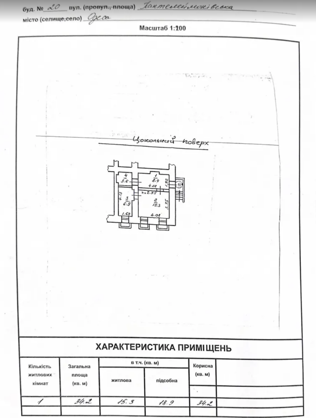 Продается квартира Пантелеймонвская, 20, Одесса, Одесская, Приморский фото 1 Продается квартира Пантелеймонвская, 20, Одесса, Одесская, Приморский фото 1