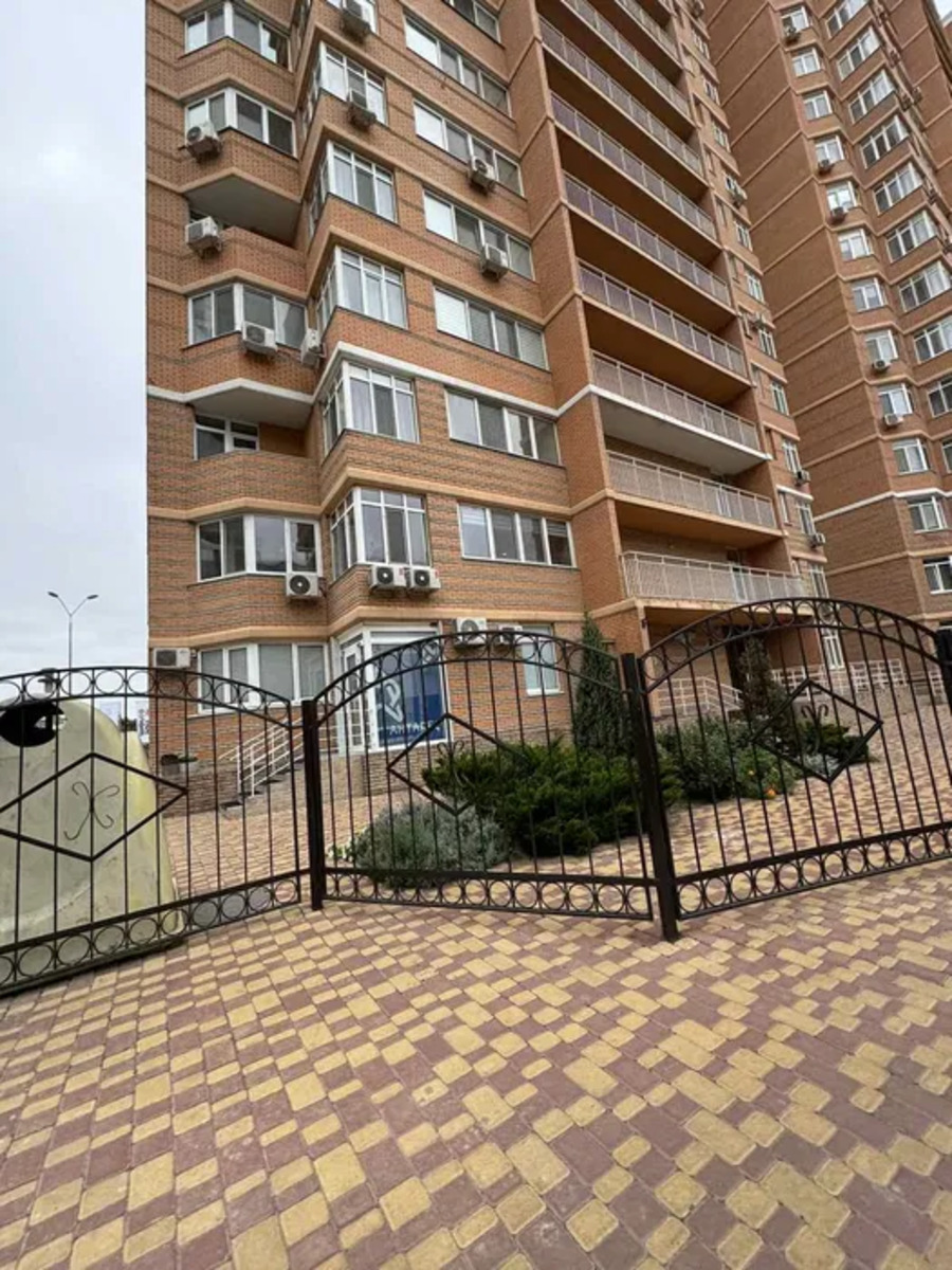 ��� ������� ����� � ���: ���������� ���� � ���-������� � ������� ��������. KEYA estate. ���� 1