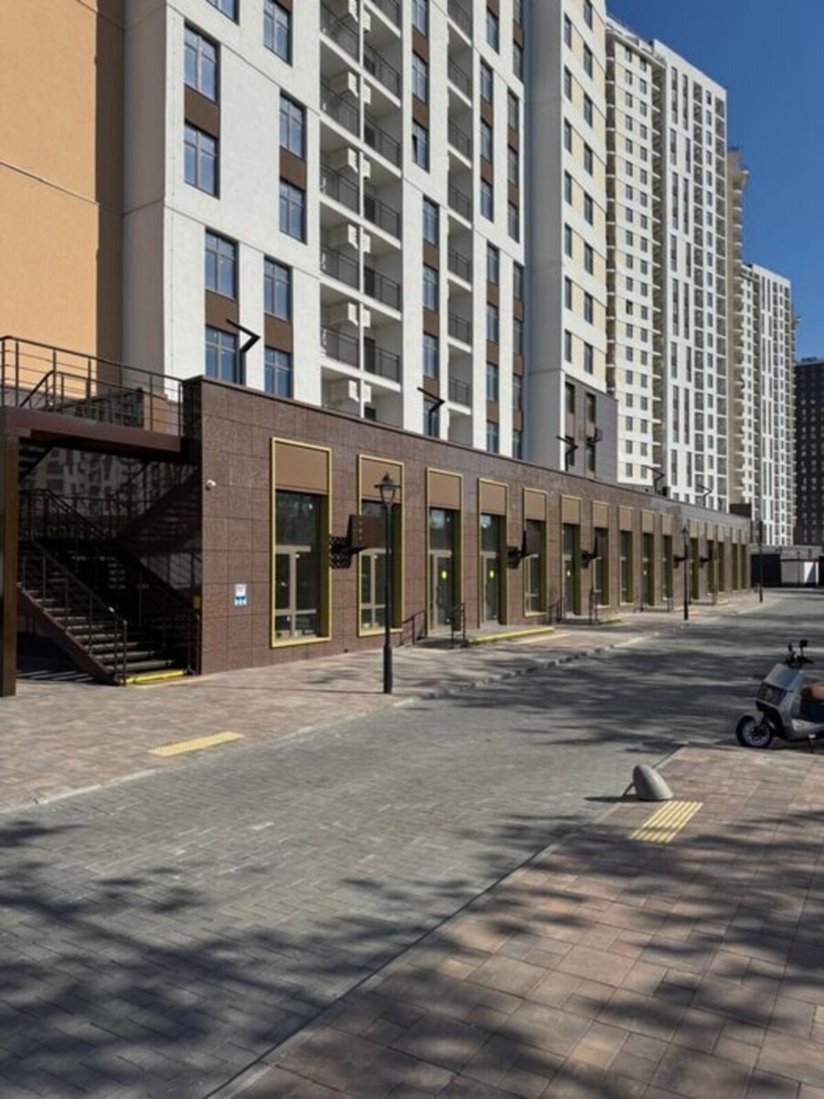 1� �������� KADORR City �������� 65 ��������� ���� 1