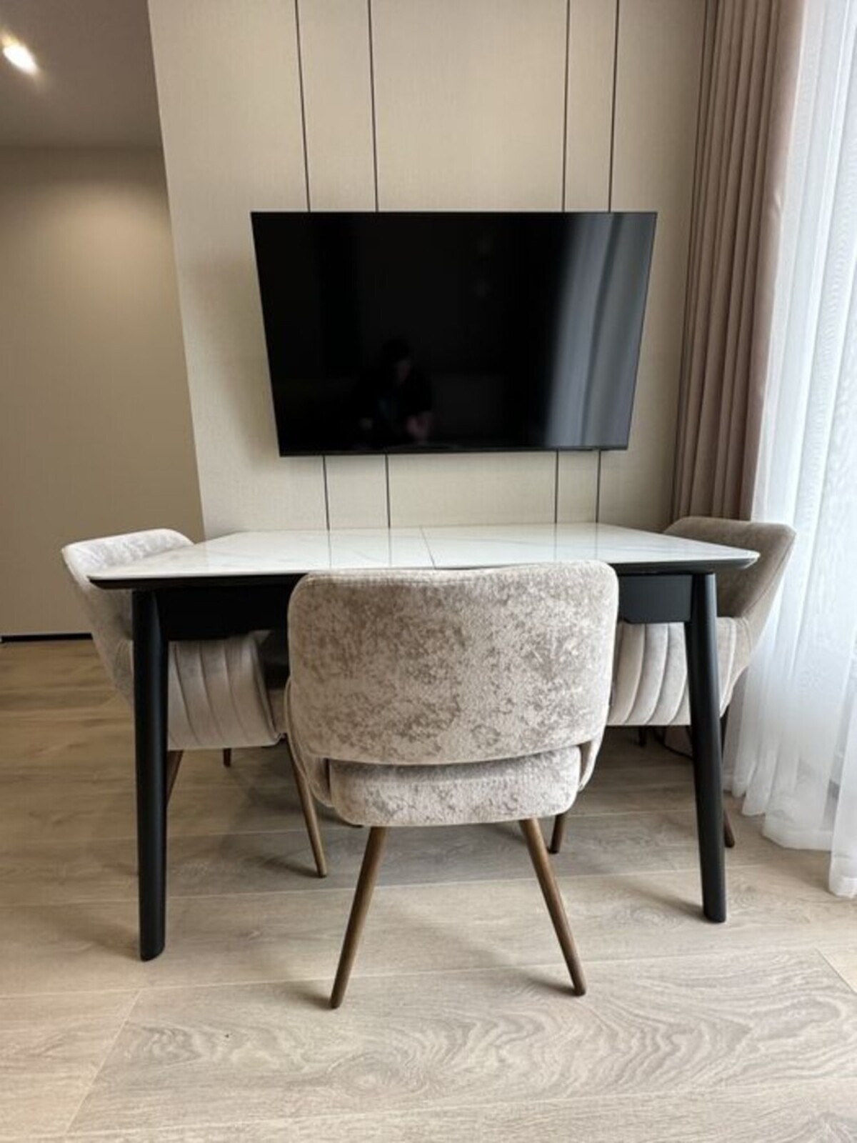 1� �������� KADORR City �������� ��� �� ������� ���� 1