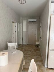 Розенталь 1-комнатная 43,5 м² 2 этаж с ремонтом с мебелью и кухней фото 6 Розенталь 1-комнатная 43,5 м² 2 этаж с ремонтом с мебелью и кухней фото 6