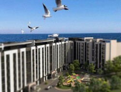 Продается квартира ул. Черноморского казачества, 108, Одесса, Одесская, Приморский фото 4 Продается квартира ул. Черноморского казачества, 108, Одесса, Одесская, Приморский фото 4