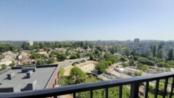 ���������, �� Eco City: ������� �������� 38 �² � ����������� ���������� �� ��� ������. ���� 11