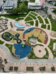 1� �������� KADORR City �������� ��� �� ������� ���� 16