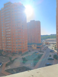 ������������ �-�, �Real Park� � 2-��������� 58,3 �², ����� ���������� ���� 17