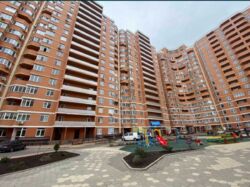 ������������ �-�, �Real Park� � 2-��������� 58,3 �², ����� ���������� ���� 2