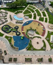 KADORR City �� ��. �������� �������� � ����� ��������� 1-��������� 43 �² � �������� ���� ��������� ���� 15