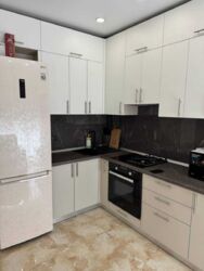 Розенталь 1-комнатная 43,5 м² 2 этаж с ремонтом с мебелью и кухней фото 5 Розенталь 1-комнатная 43,5 м² 2 этаж с ремонтом с мебелью и кухней фото 5
